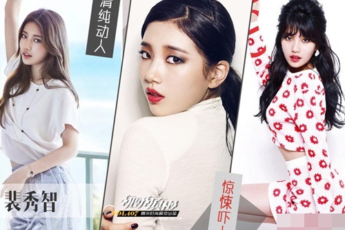 Son do - bi quyet mang den su goi cam cho cac my nhan hinh anh