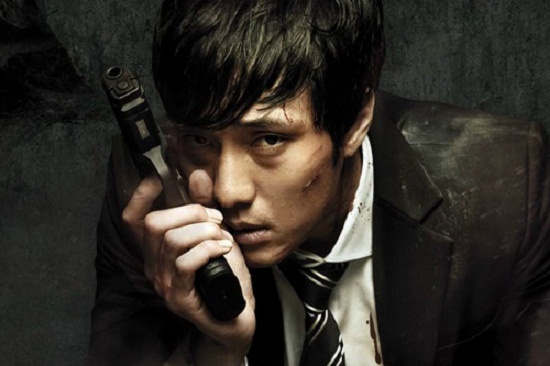 So Ji Sub.