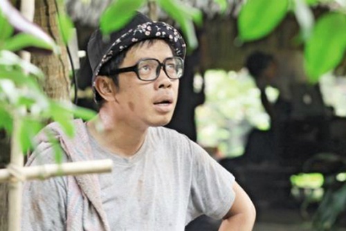 Nhung buoc ngoat cuoc doi cua 'ong hoang phong ve' Viet hinh anh