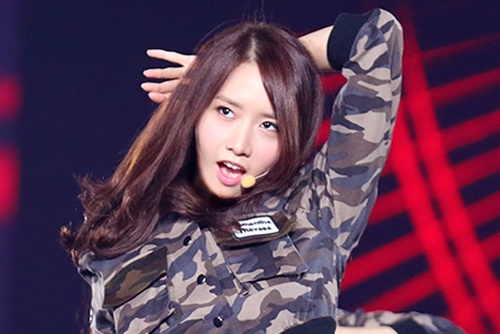 Nhuoc diem xau xi cua cac thanh vien dep nhat nhom nu Kpop hinh anh