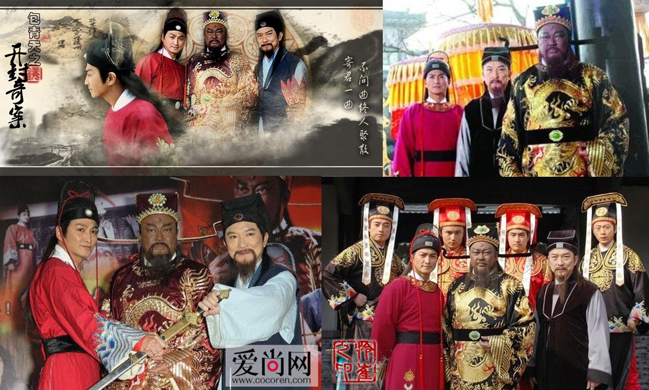 Ấn tượng của khán giả về “Triển Chiêu” là một nam nhân điển trai, ngoại hình rất sáng và võ nghệ cao cường. Người đã hóa thân xuất sắc vào vai diễn này là Hà Gia Kính, ông sinh năm 1959, hiện tại đã ở tuổi 54.