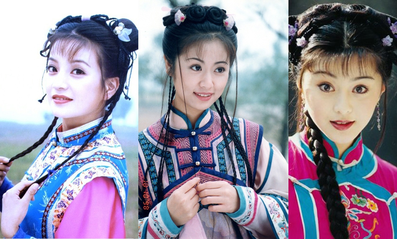 Bộ phim giúp đưa tên tuổi Triệu Vy, Lâm Tâm Như, Phạm Băng Băng lên hàng sao hạng A. Nhưng sau khi phim kết thúc, nhiều người cho rằng quan hệ của Phạm Băng Băng với hai người bạn còn lại không thực sự tốt đẹp.