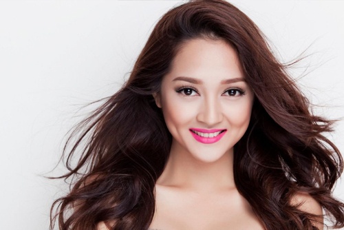 Bao Anh noi loan tu trong tinh cach hinh anh