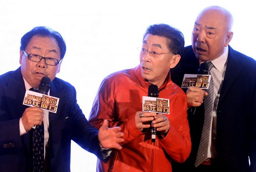 Thay tro 'Tay du ky' 1986 hoi ngo sau 29 nam hinh anh