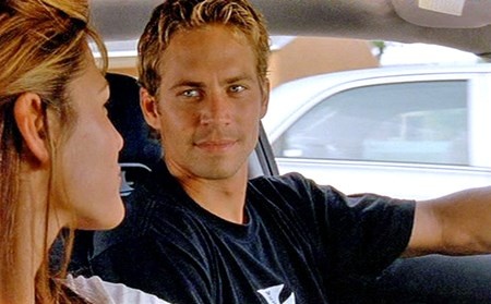 14 nam Paul Walker gan bo voi 'Fast & Furious' hinh anh