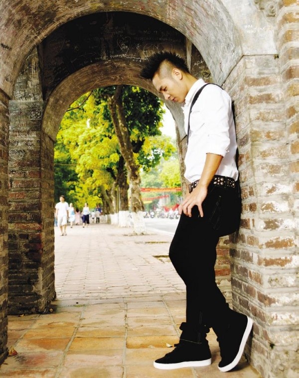 Năm 2011, sau khi có hit Hồ Gươm sáng sớm, Hoàng Hải lên kế hoạch trở lại với khán giả miền Nam sau thời gian dài chỉ tập trung đi hát ở Hà Nội.