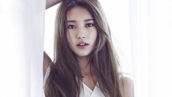 Top my nhan duoc yeu thich nhat Han Quoc trong nam 2015 hinh anh