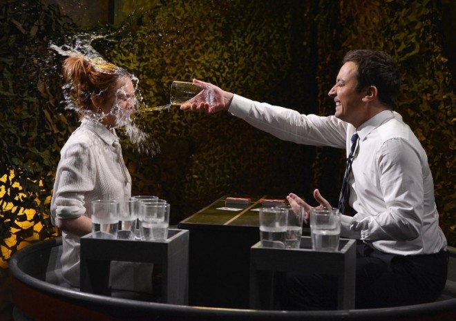 The Tonight Show của Jimmy Fallon