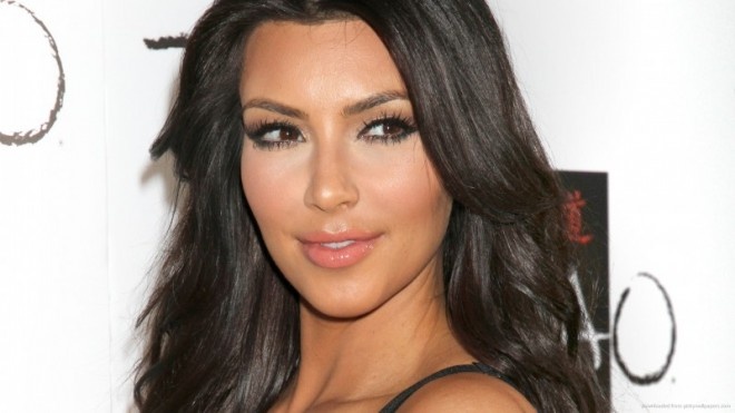 Kim Kardashian là ngôi sao truyền hình thực tế thành công nhất hiện nay.