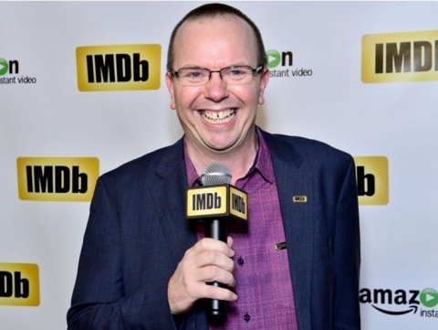 “Ông trùm” IMDb Col Needham.