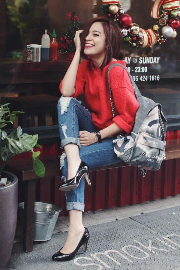 ...Và hiện tại