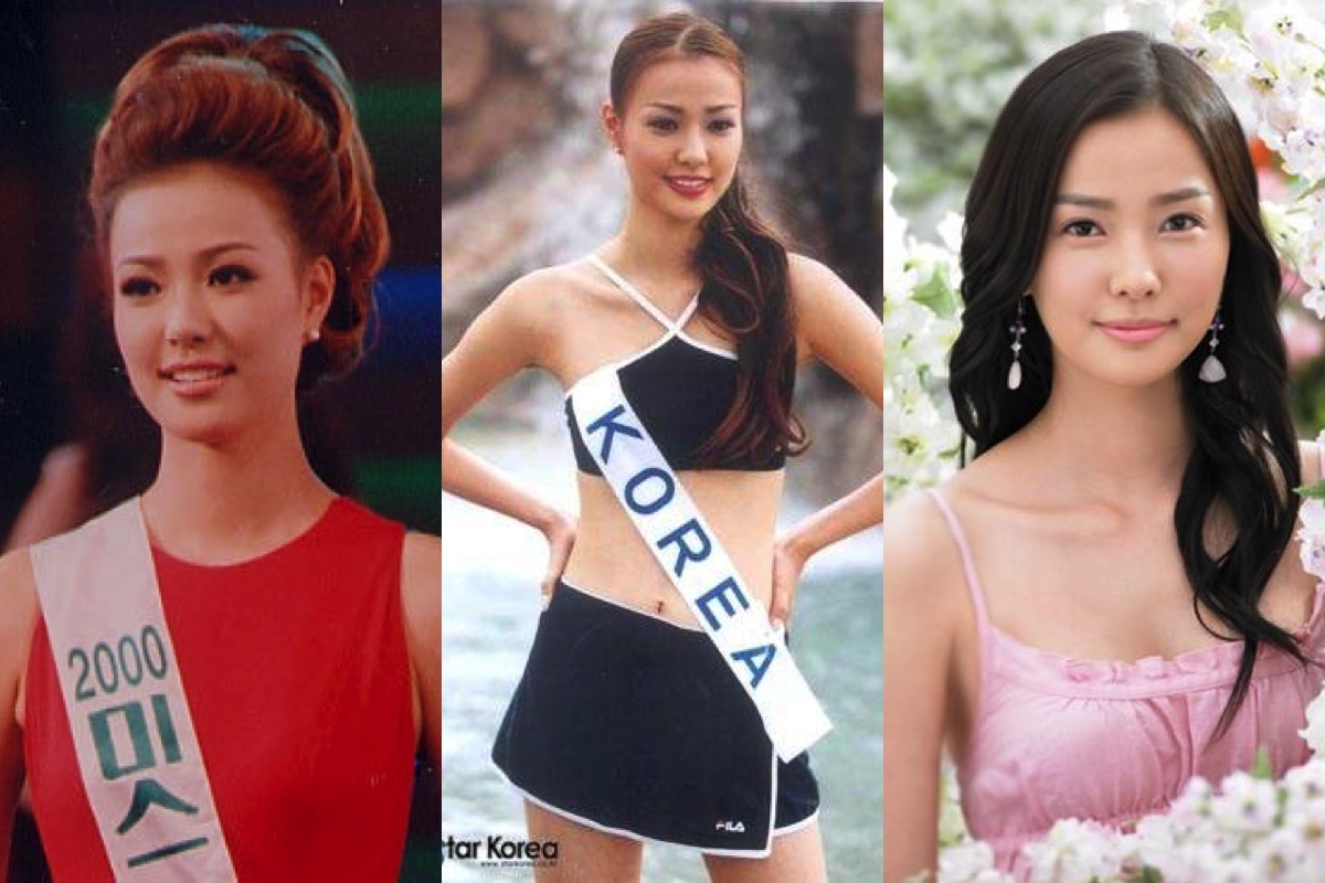 Son Tae Young là á hậu 2 của cuộc thi Hoa hậu Hàn Quốc năm 2000 và đại diện cho đất nước tham dự cuộc thi Hoa hậu quốc tế 2000. Có thể nói Son Tae Young sinh ra trong gia đình 