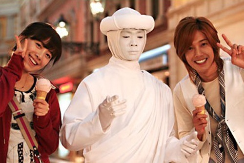 9 phim Han quay o nuoc ngoai hinh anh