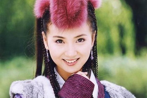 6 chuyen tinh vo vong trong phim Kim Dung hinh anh