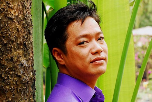 Ga MC truyen hinh 'chua ngoa' nhat Viet Nam hinh anh