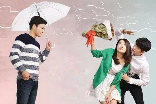 E-kip 'Tuoi thanh xuan' noi ve ket phim nhat nheo hinh anh