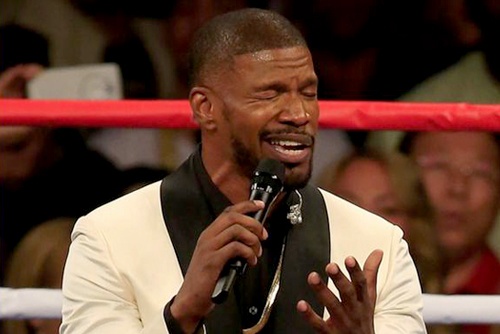 Jamie Foxx bi che pha nat quoc ca My hinh anh