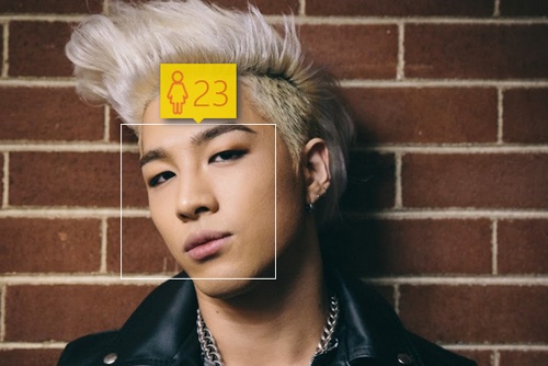 My nam Han bi nham gioi tinh voi tro doan tuoi qua anh hinh anh