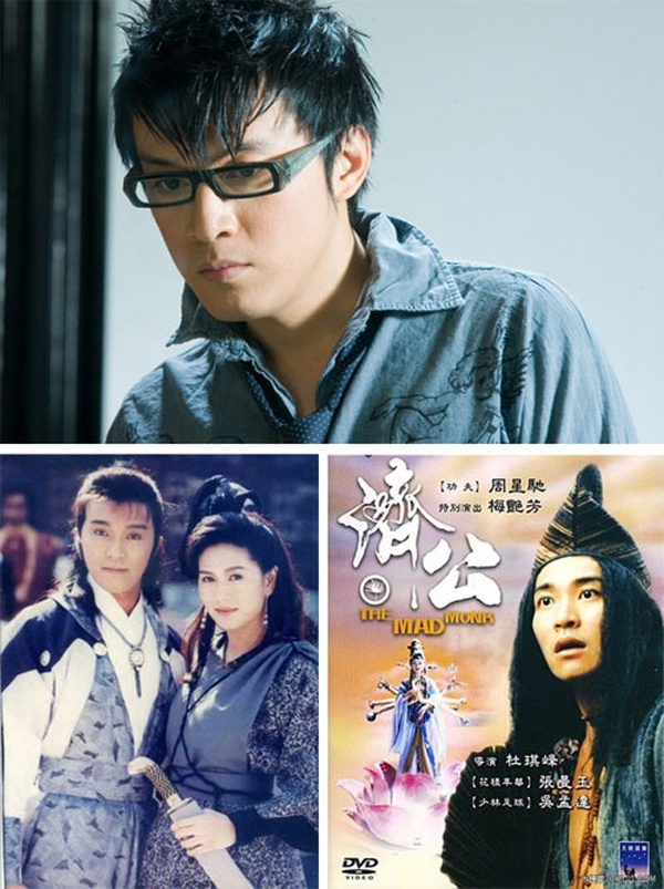 Lam Trường trổ tài lồng tiếng.