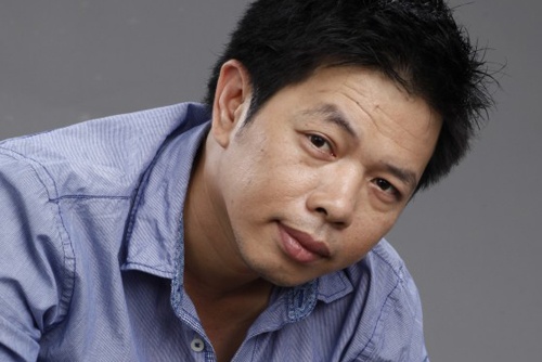 3 chang duong doi cua 'ong hoang phong ve' Thai Hoa hinh anh