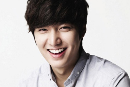 Lee Min Ho tang 100 trieu won cho nan nhan dong dat o Nepal hinh anh