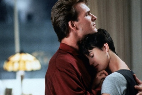 Moi tinh vuot ranh gioi su song va cai chet cua 'Oan hon' hinh anh