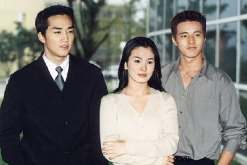 Nhung con so bat ngo ve dan sao 'Trai tim mua thu' hinh anh