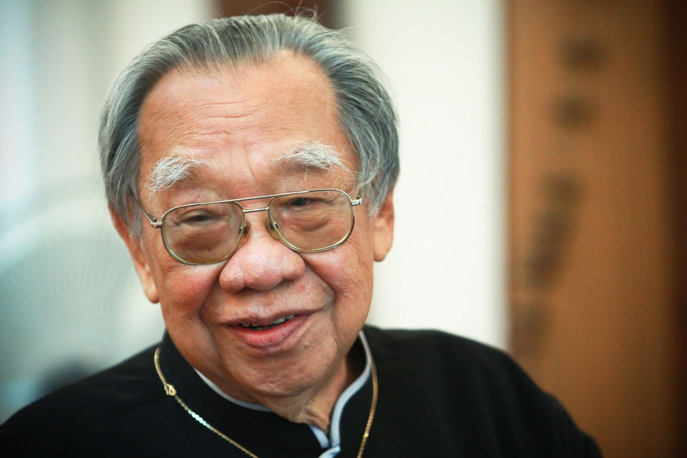 Cam nhan cua giao su Tran Van Khe ve am nhac CROR hinh anh