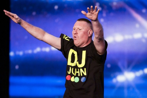 Britain's Got Talent sot vi tiet muc khong tai nang hinh anh