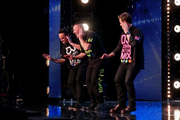 Tiet muc 'khong tai nang' gay sot tren Britain's got talent hinh anh