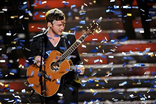 6 phan trinh dien xuat than nhat lich su American Idol hinh anh