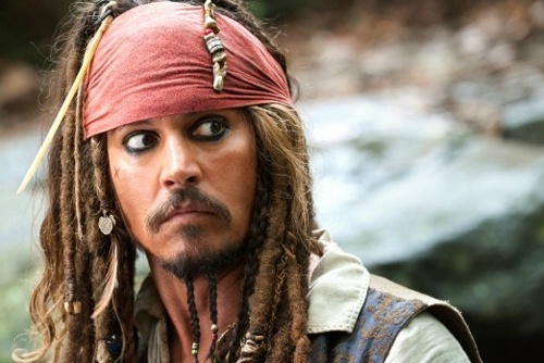 Australia doa giet cun cung cua Johnny Depp hinh anh