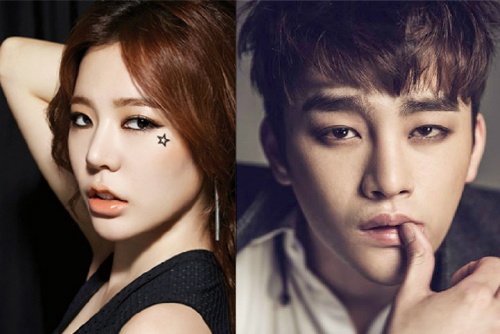 Ro tin don Sunny (SNSD) hen ho tai tu 'Reply 1997' hinh anh