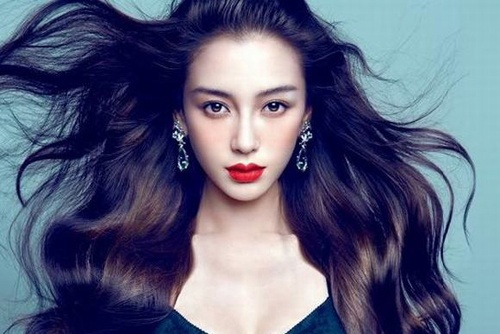Angelababy co cat-xe cao gap 2.650 sao Han hinh anh