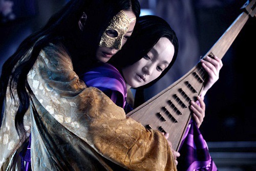 5 phim dien anh Hoa ngu bi 'nem da' nhieu nhat hinh anh