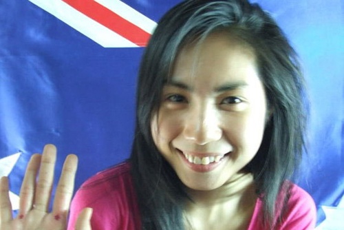 Sao Viet dep hon nho lam rang hinh anh