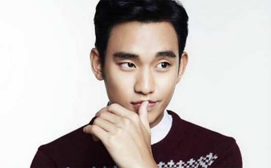 Fan Trung Quoc chi 3.200 USD de gap Kim Soo Hyun hinh anh
