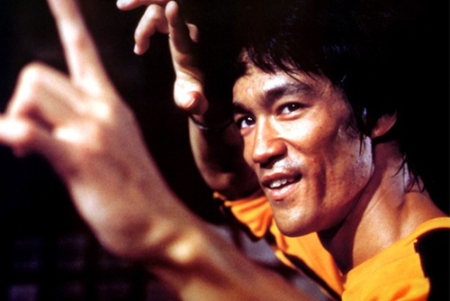 30 dieu thu vi ve huyen thoai vo thuat Ly Tieu Long hinh anh