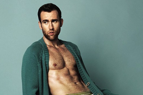 Fan ngo ngang voi anh coi do cua sao Harry Potter hinh anh