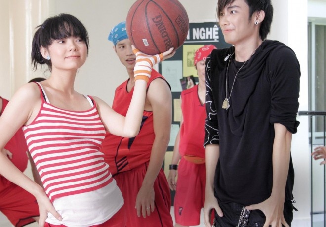 Vai thần Chết teen trong Giải cứu thần Chết thực sự giúp Chí Thiện mở cánh cửa nghệ thuật. Sau đó, Thiện được khán giả biết đến nhiều hơn ở cả phim ảnh và âm nhạc.