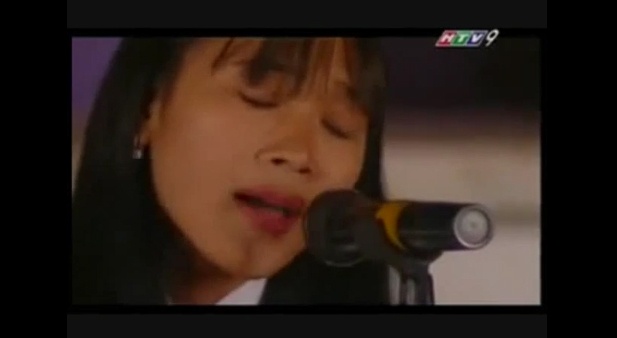 Nho mua thu Ha Noi - My Tam (17 tuoi) hinh anh