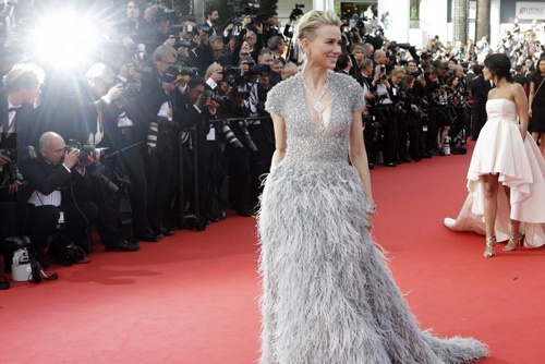 Bi mat can phong 'chua chay' vay ao cho sao tai Cannes hinh anh