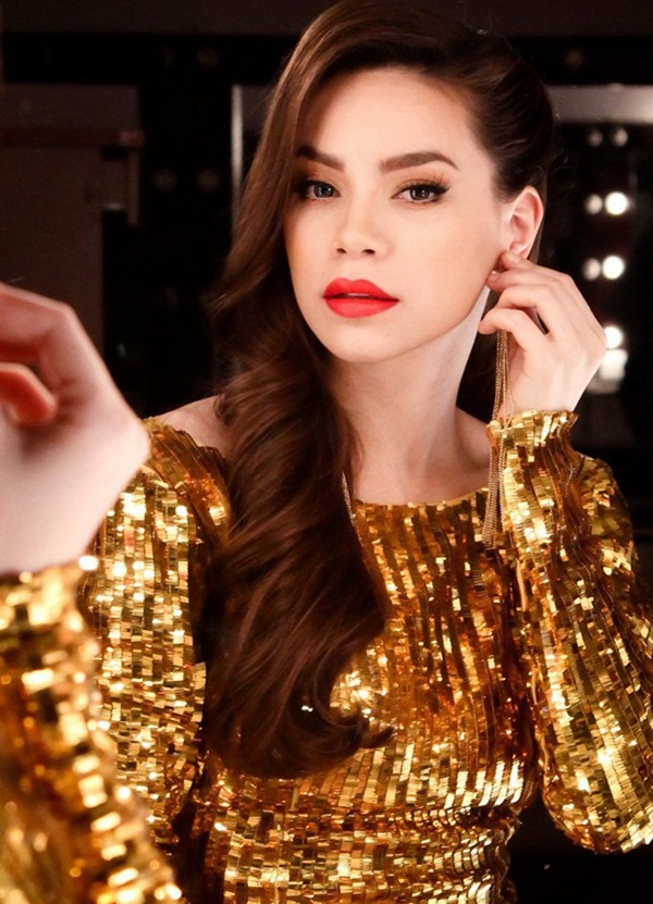 Hồ Ngọc Hà sở hữu giọng trầm đặc biệt.