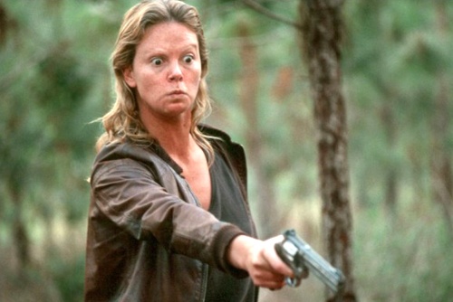 10 vai dien an tuong cua Charlize Theron hinh anh