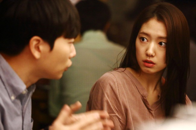 Phim Han voi y tuong 21 dien vien dong chung 1 vai hinh anh