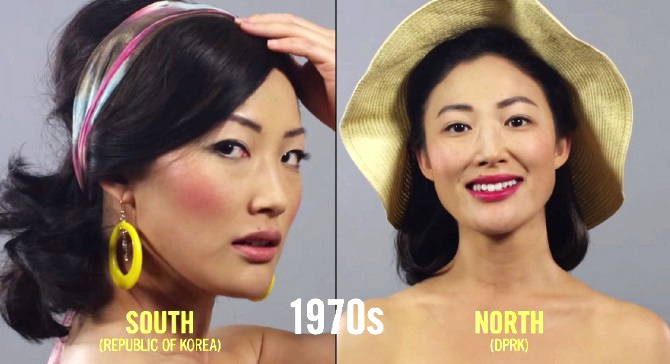 Hau truong nghien cuu 100 Years of Korean Beauty hinh anh