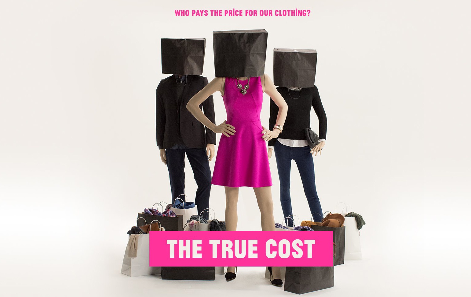 Trailer The True Cost hinh anh