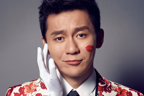 Tiet lo ve nguoi tinh vua cong khai cua Pham Bang Bang hinh anh