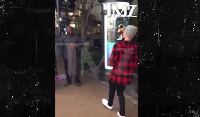 I'll make love to you (Boyz II Men) - Justin Bieber hinh anh