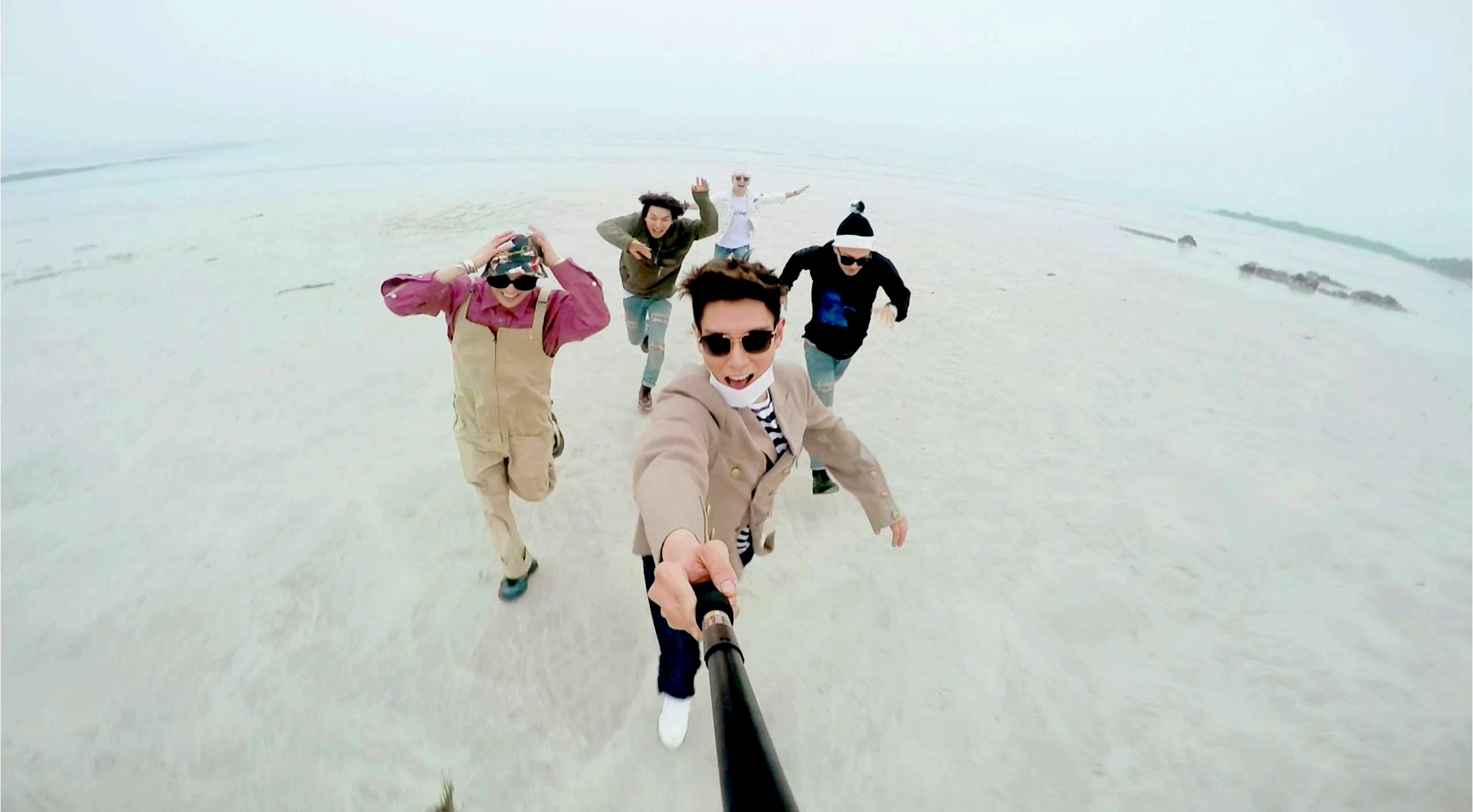 We Like 2 Party - Big Bang hinh anh